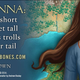 Image for article titled Frostborn Is The Fantasy Adventure Book I Wish I'd Had When I Was A Kid